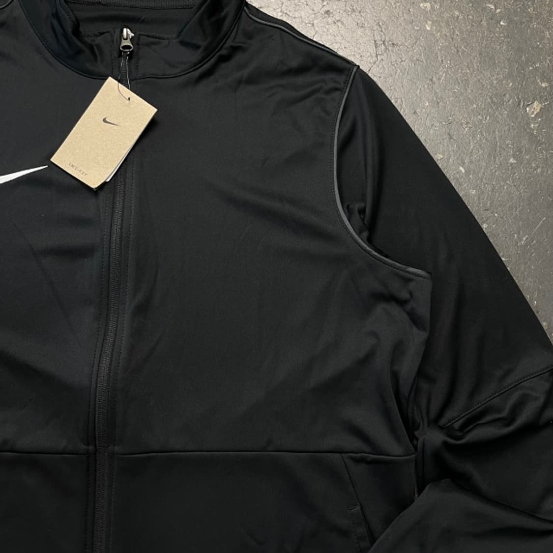 105 나이키 드라이핏 져지 새상품  상품이미지2