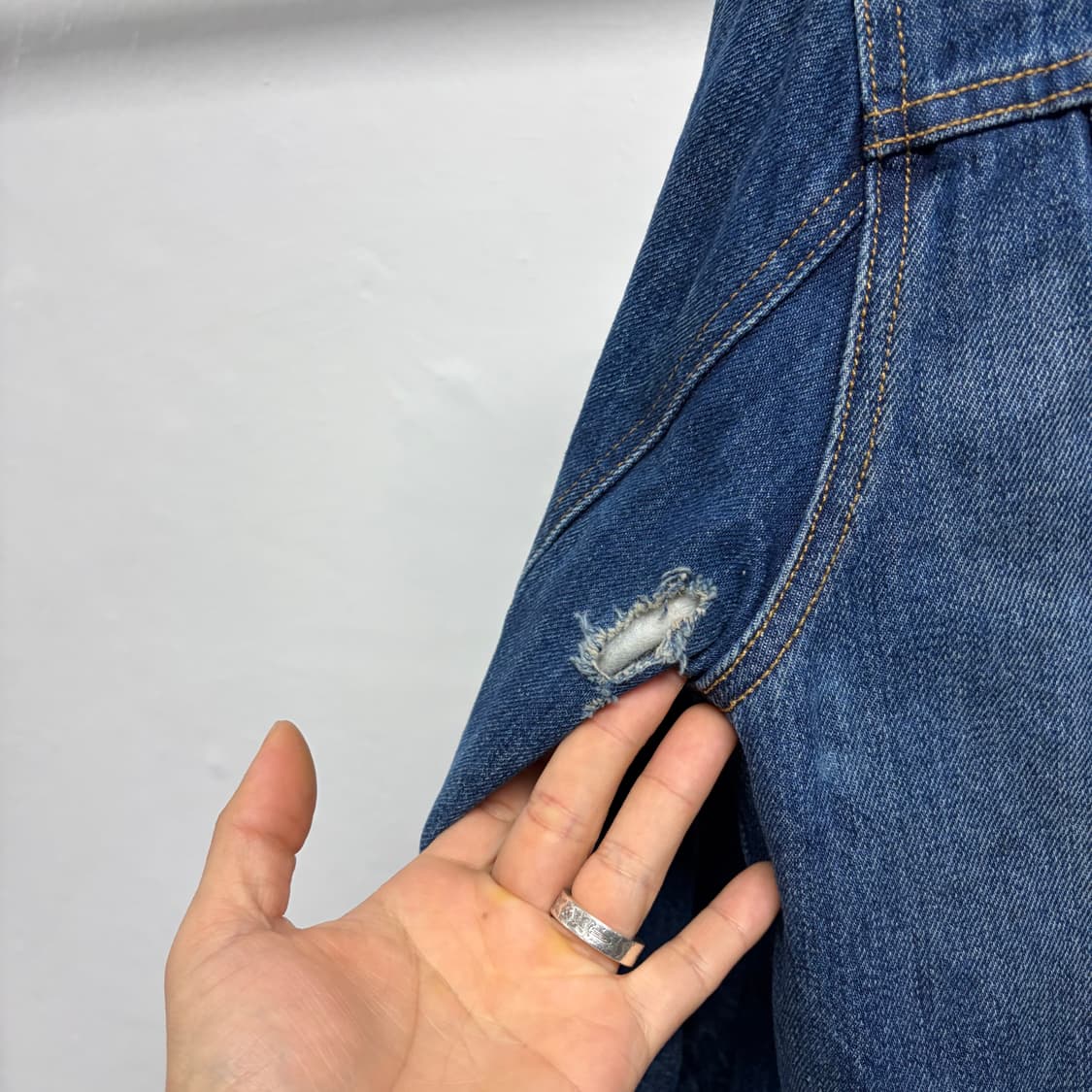 리바이스 쉐르파 자켓 5 상품이미지7