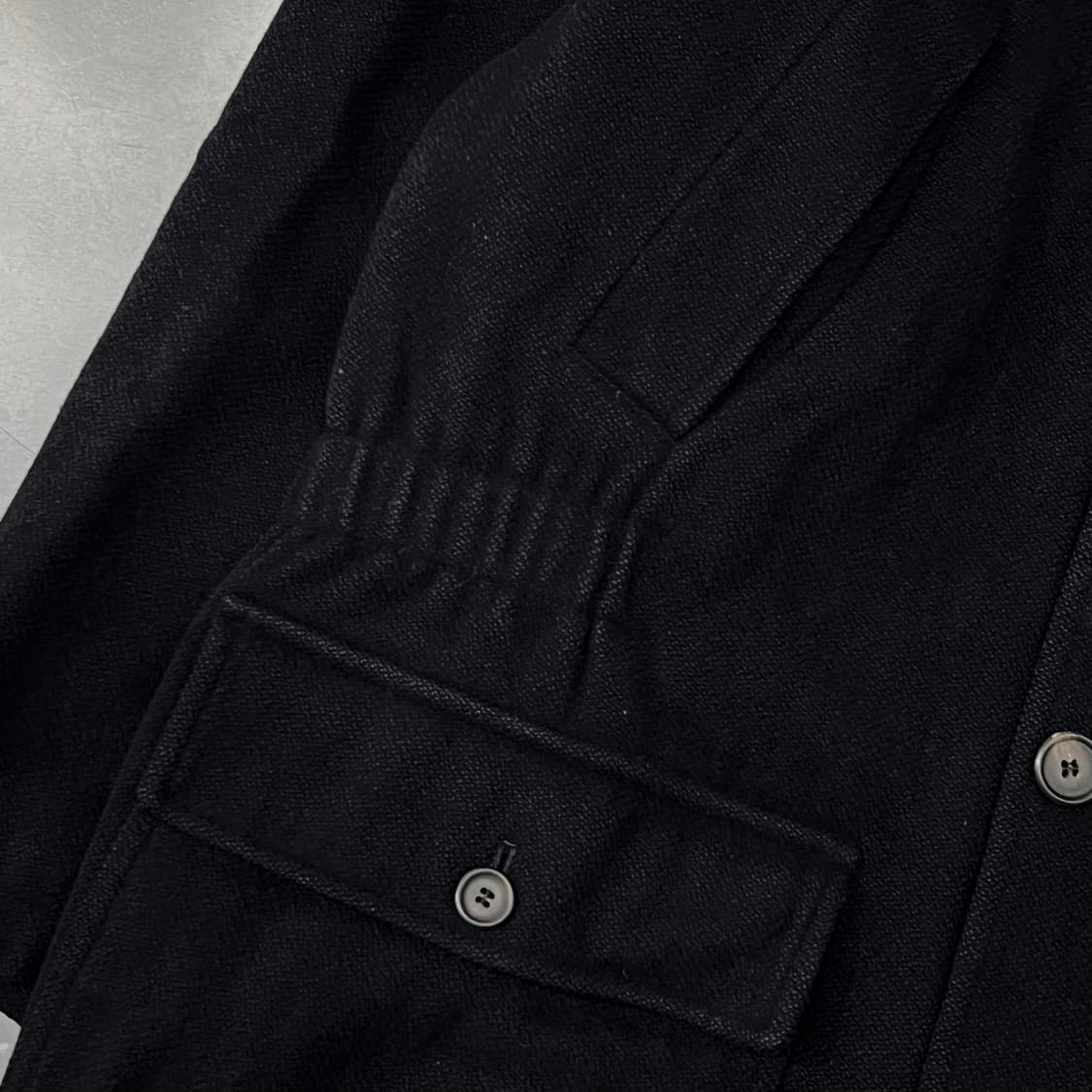  에르메네질도 제냐 워크 코트 y14914 상품이미지4