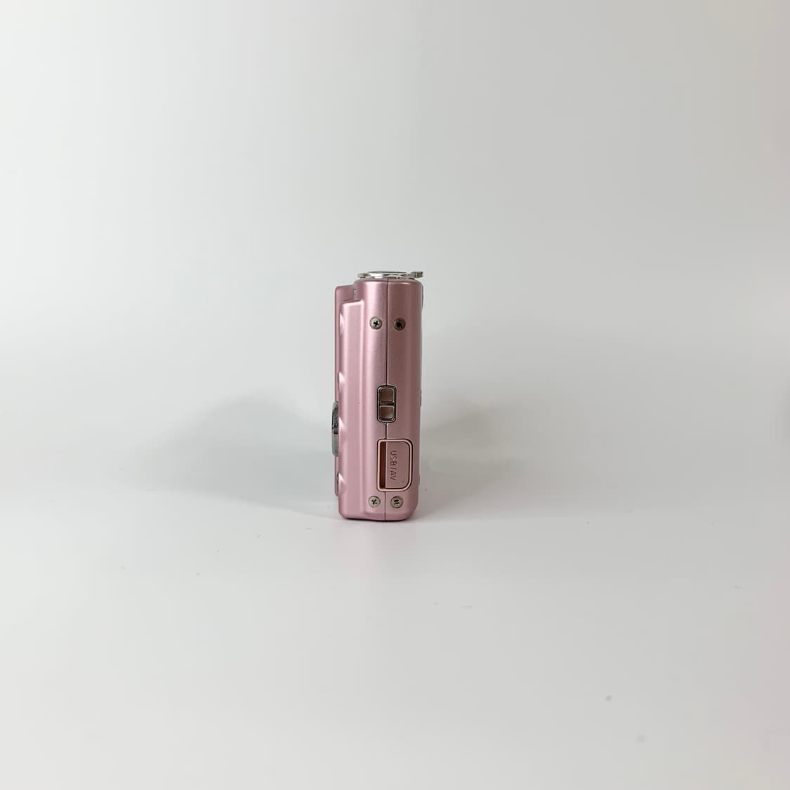 풀박스✨카시오 엑슬림 z450 핑크 (casio exilim z450) 상품이미지4