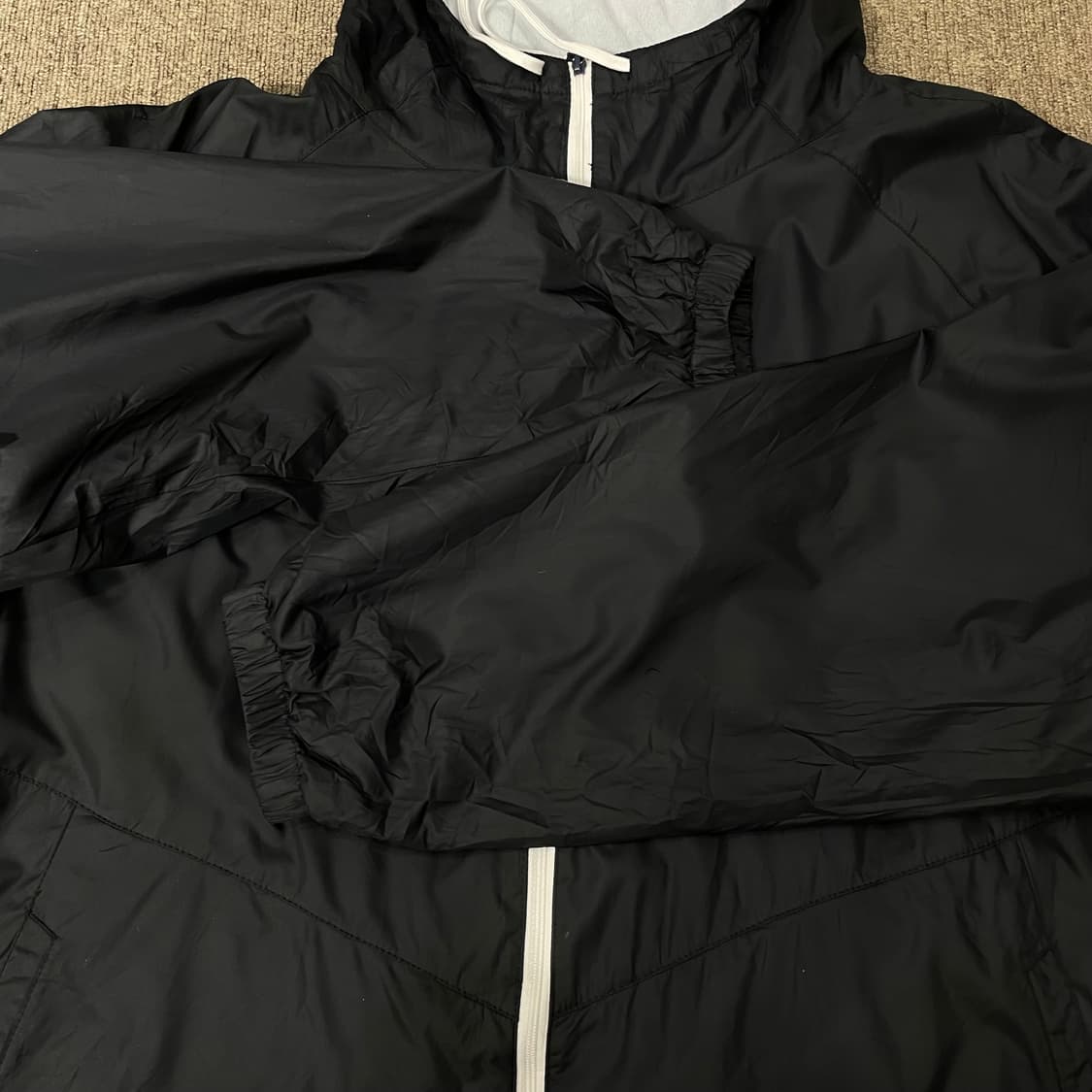 (2XL) Columbia 컬럼비아 바람막이 상품이미지5