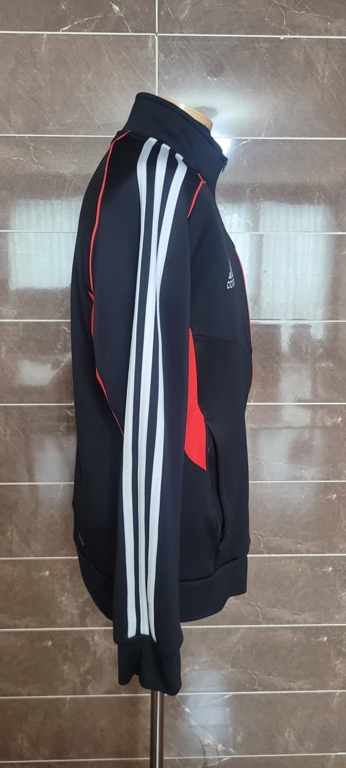 (남성100사이즈) 아디다스 져지(춘추용) 상품이미지3