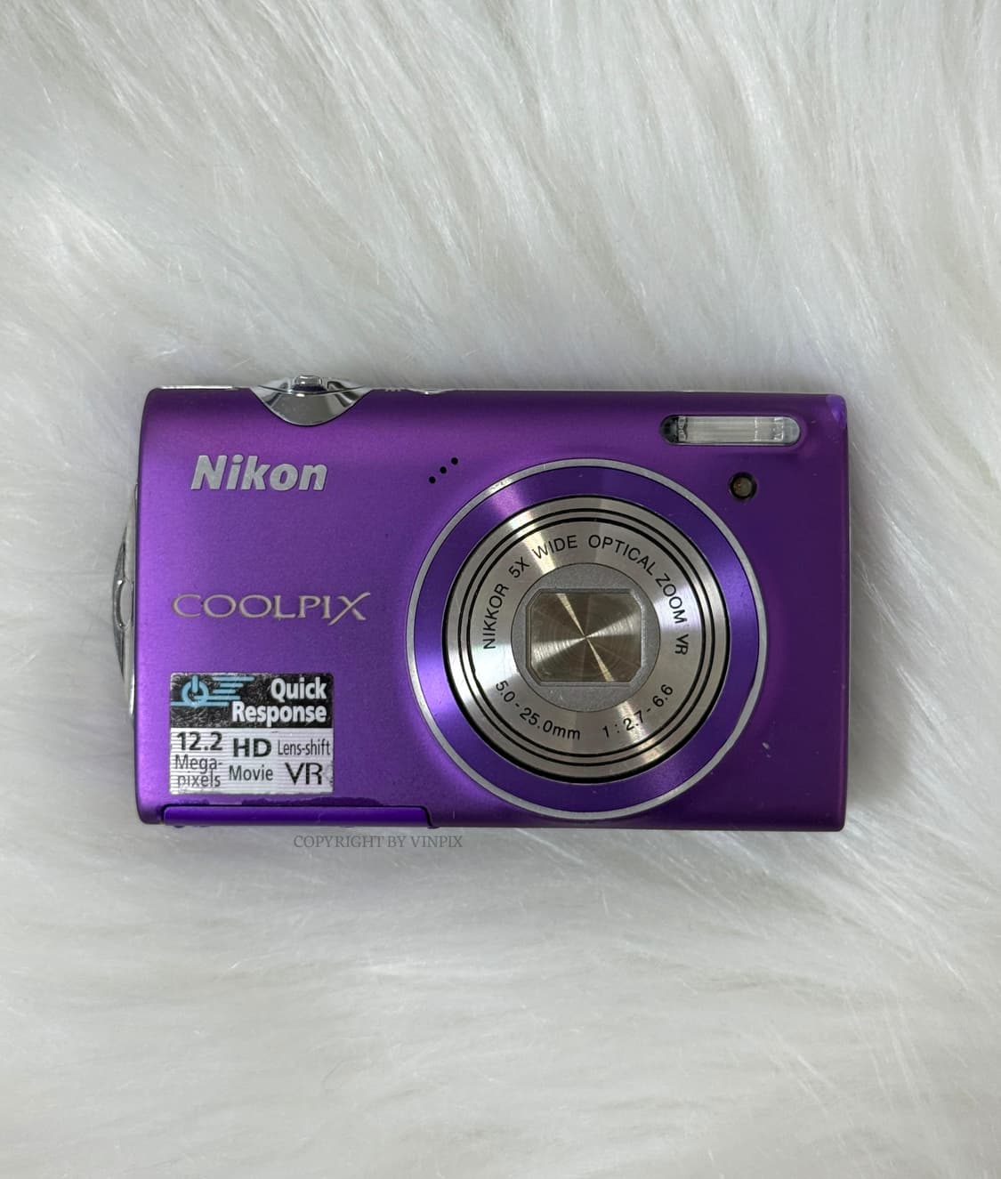 |츄 디카💜| 니콘 쿨픽스 s5100 빈티지 디지털 카메라 디카 상품이미지9