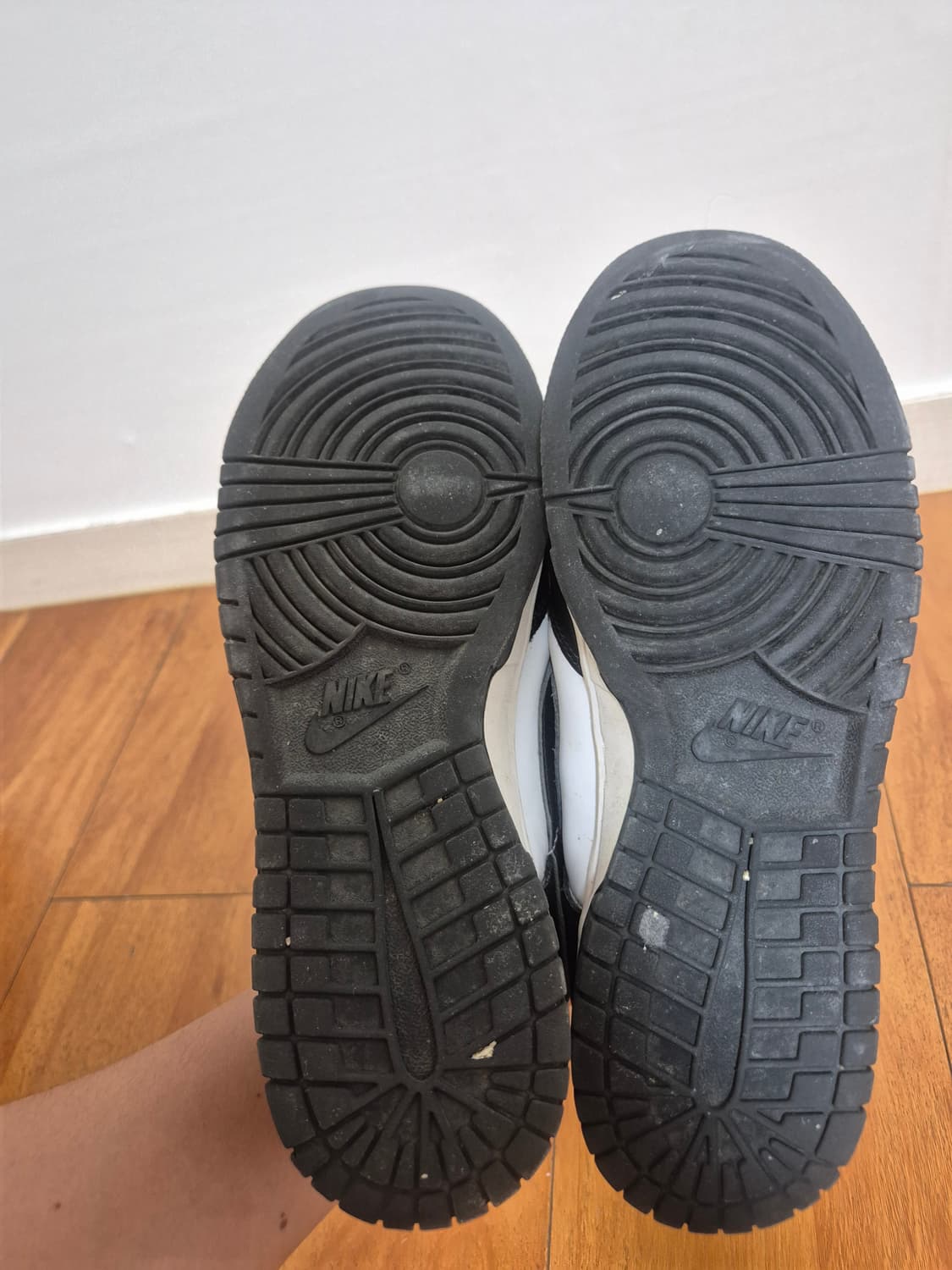 나이키 범고래270 상품이미지3