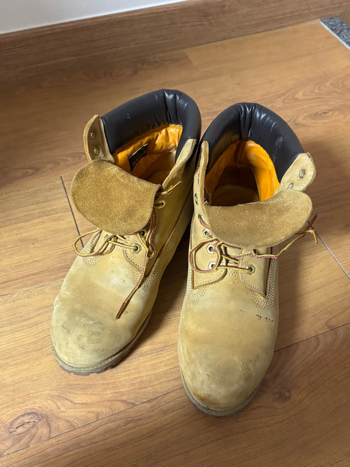 팀버랜드 6인치 270 상품이미지1