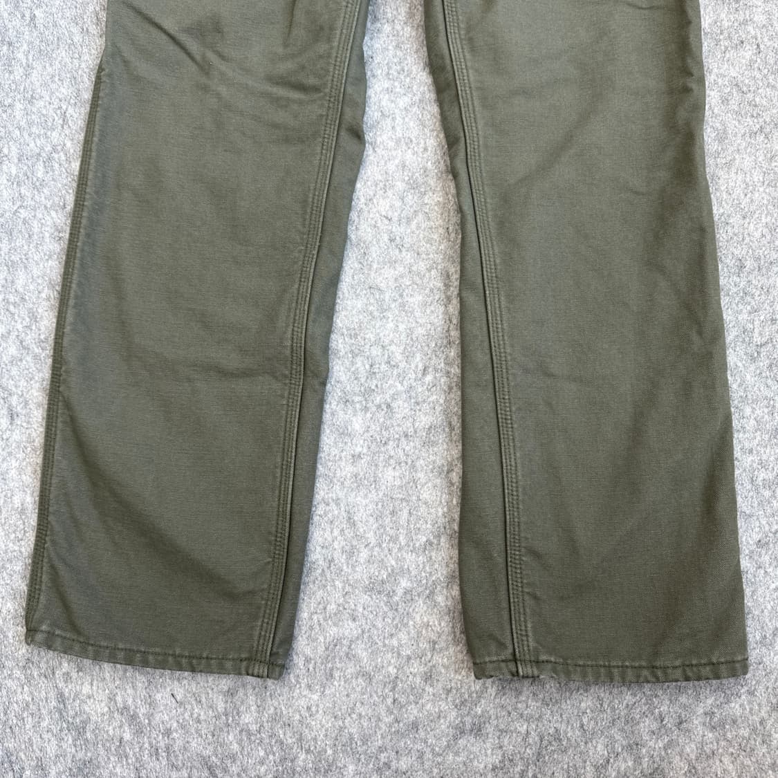 [31x32] 칼하트 B111 모스 그린 상품이미지10