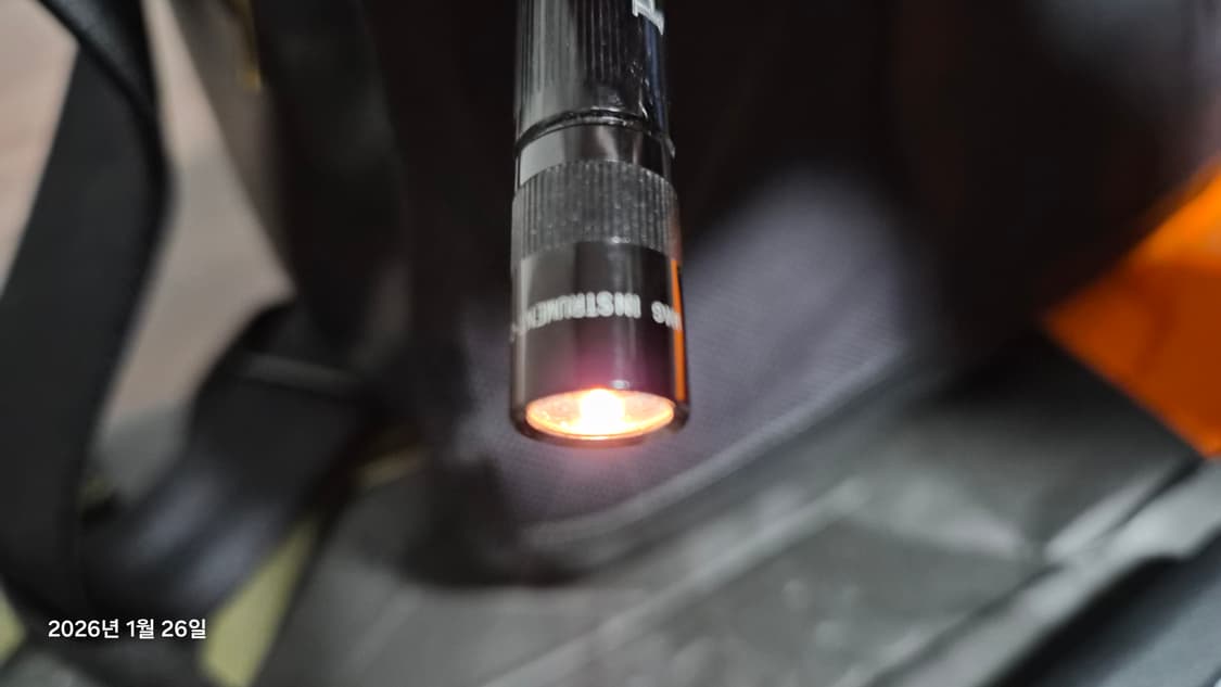 요시다 포터 히트 숄더백 상품이미지4