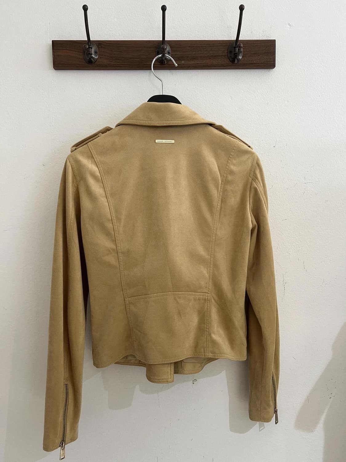 알마니익스체인지 자켓 상품이미지3