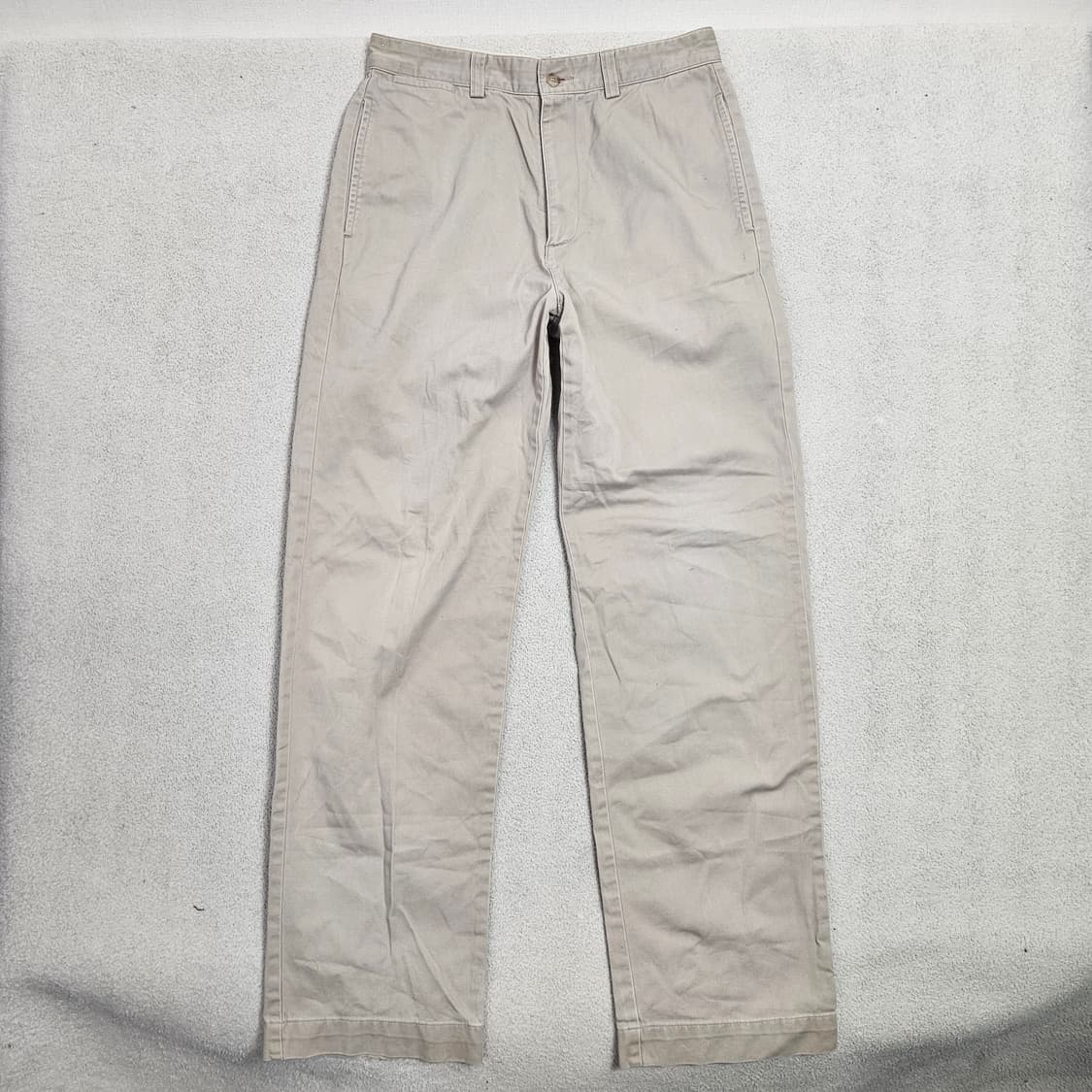 90s 폴로 랄프 로렌 치노 팬츠 상품이미지1