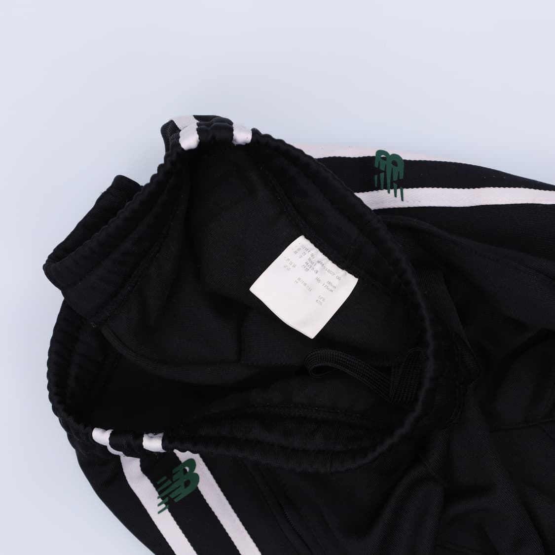 [80L] 뉴발란스 여성 트레이닝바지 일자팬츠 1219H2 상품이미지4