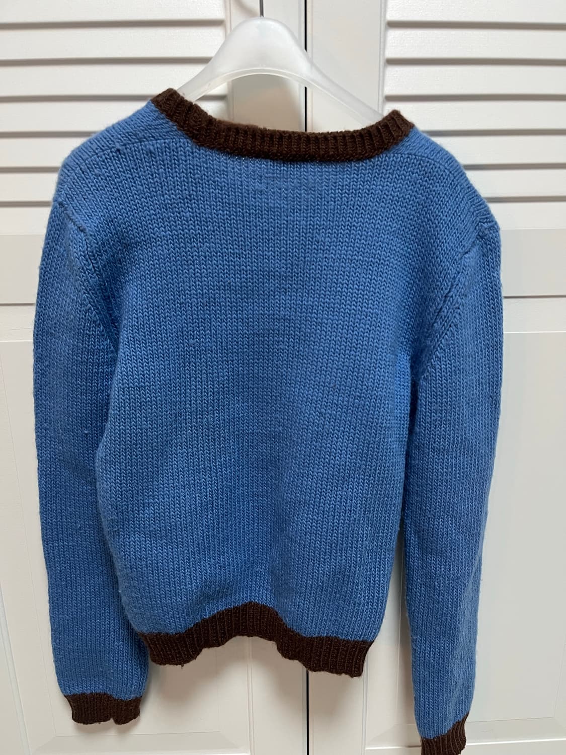 돌체 앤 가바나 니트 M 상품이미지3