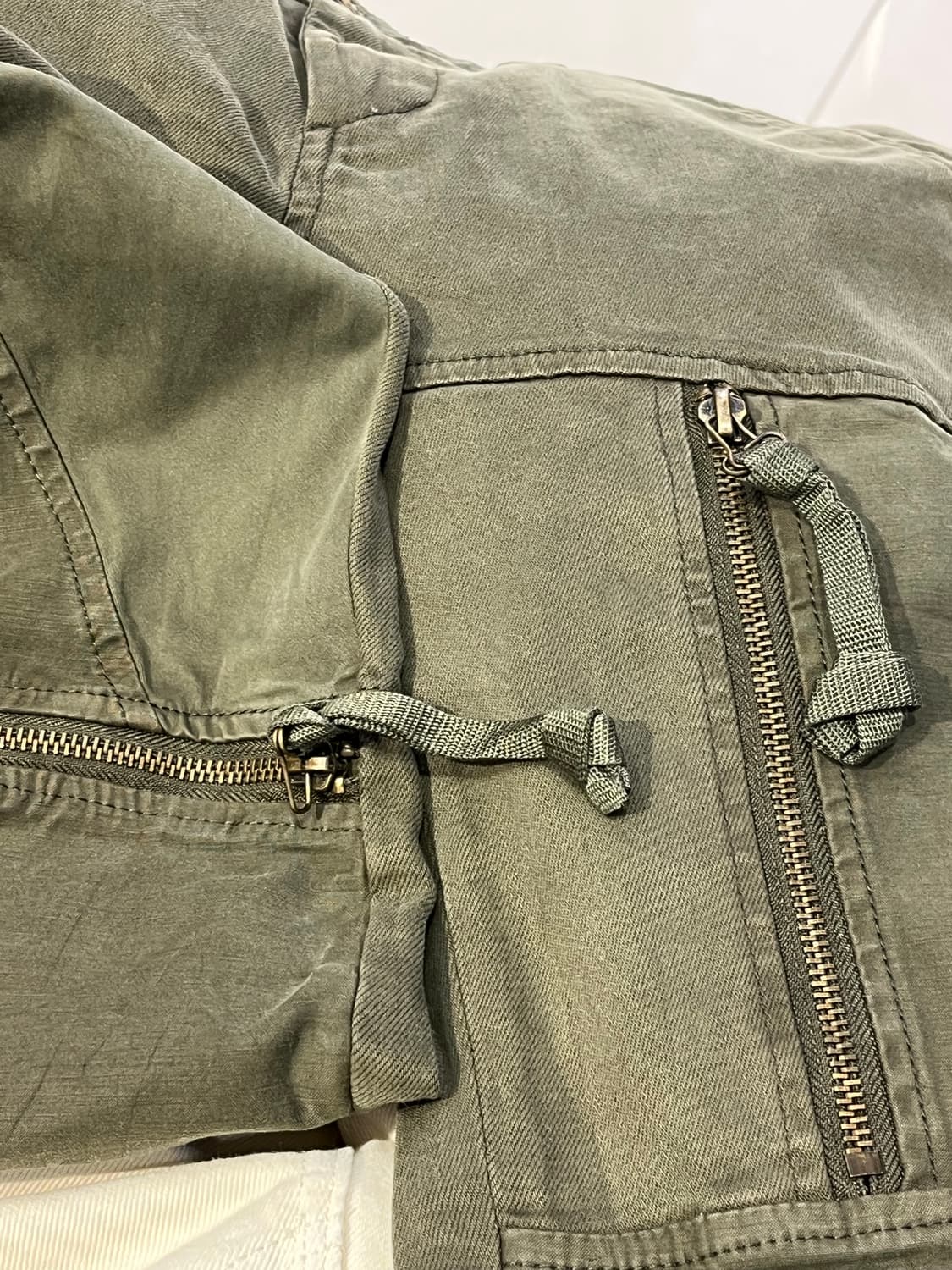 디젤 카고팬츠 상품이미지7