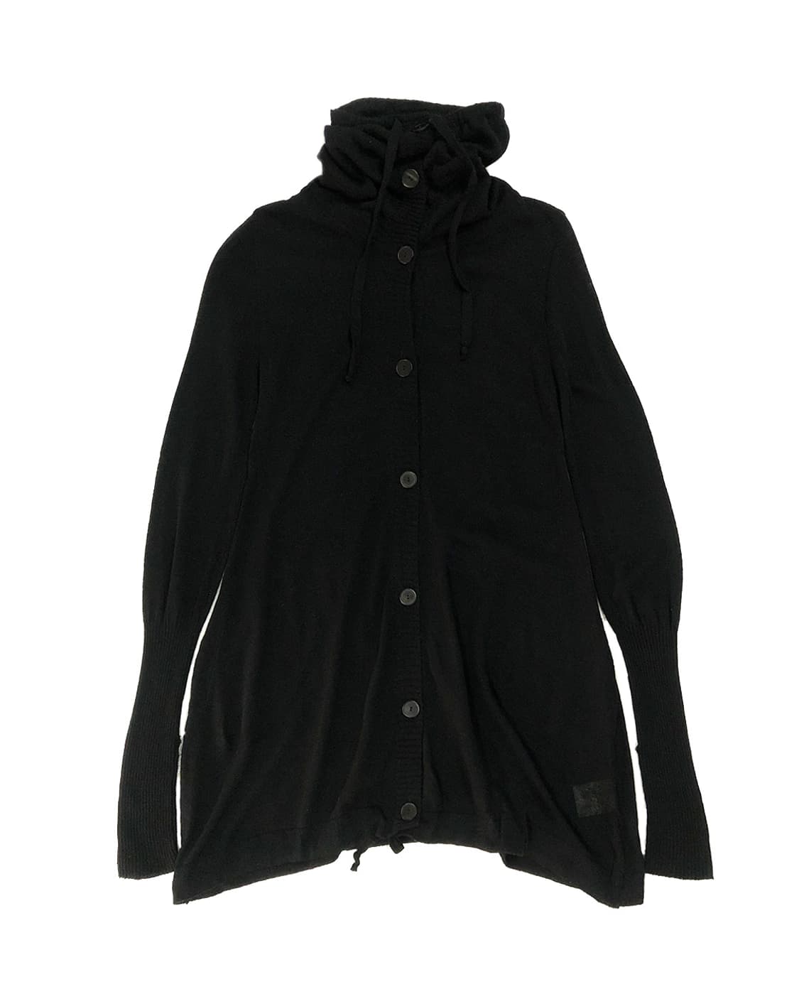 Max&co. 하이넥 롱 가디건  상품이미지1