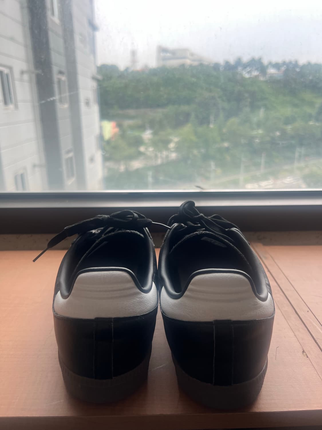 아이다스 삼바 비건  상품이미지2