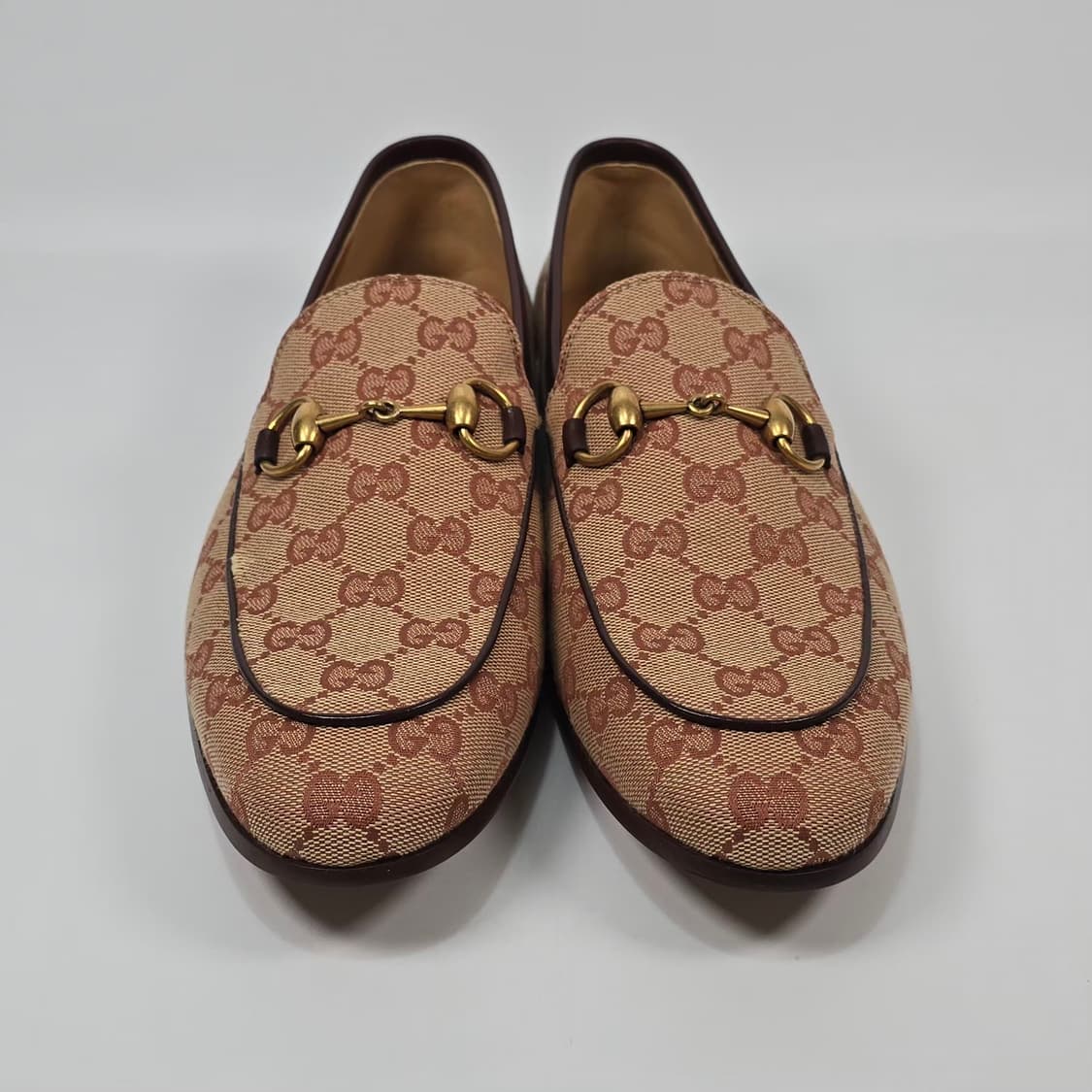 구찌 조르단 홀스빗 로퍼 (260) 상품이미지2