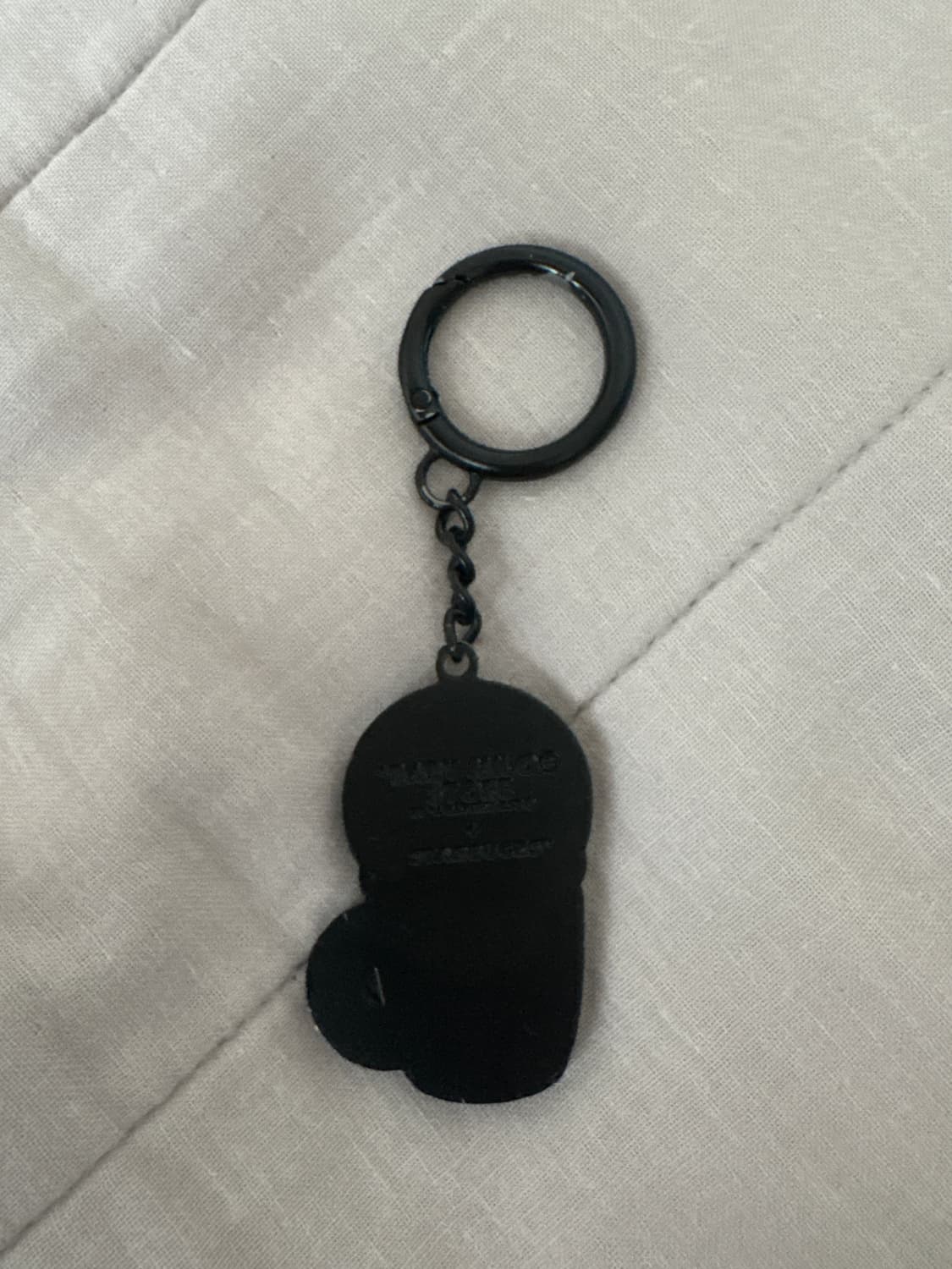 스타벅스 마일로 키링 판매합니다 상품이미지2