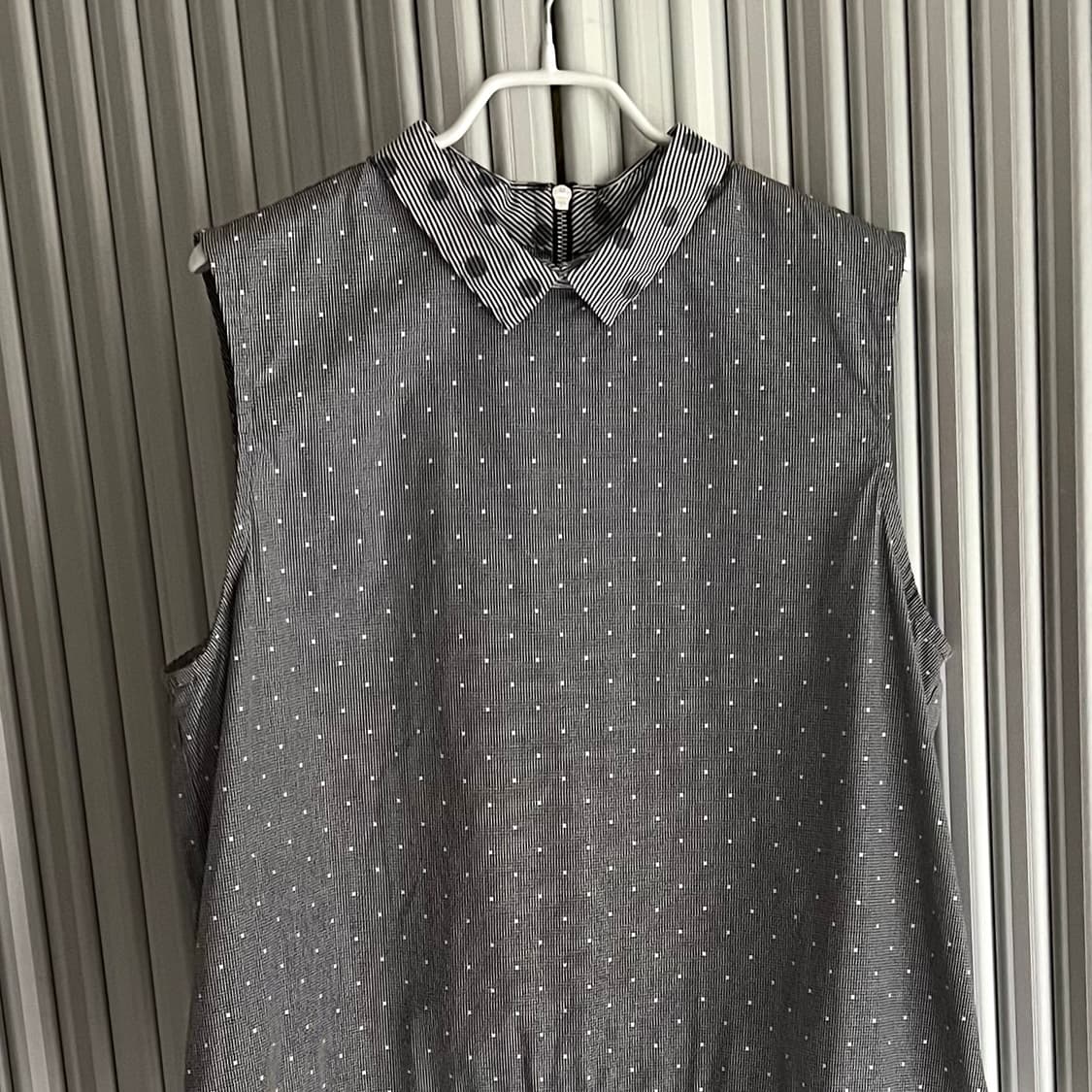 Band of Outsiders blouse 상품이미지2