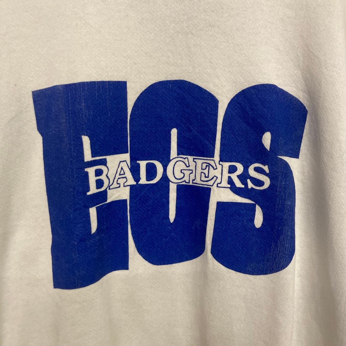 90‘s 러셀 스웻셔츠(Made in USA) 상품이미지4