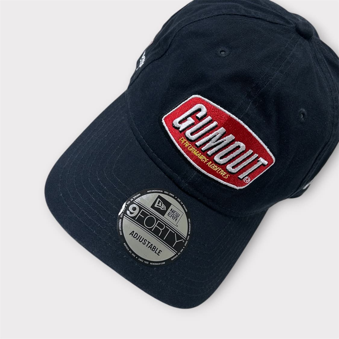 뉴에라X피카몰 레이싱팀-검아웃 볼캡 (1782) 상품이미지8