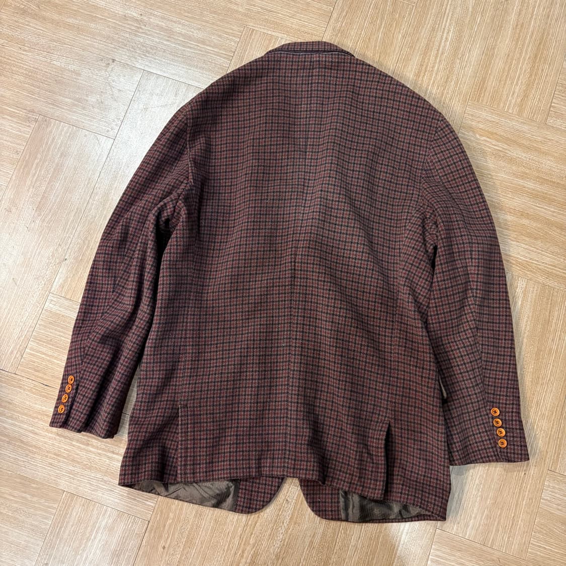 씨피컴퍼니 ideas from massimo osti 3버튼 블레이저 상품이미지7