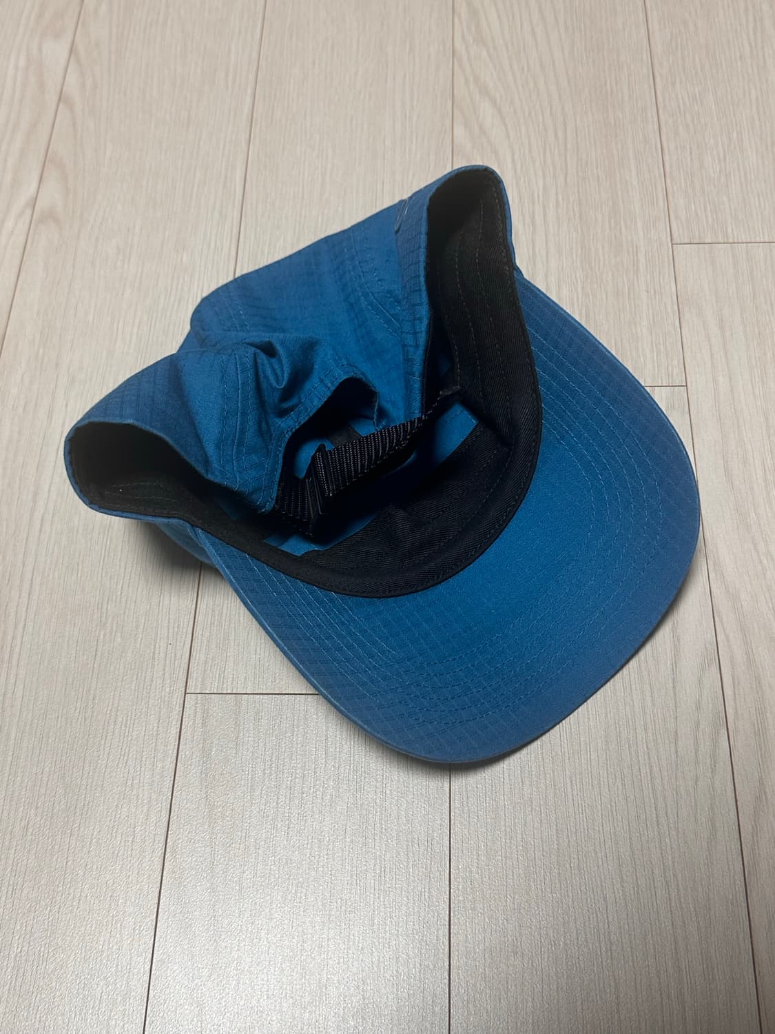 슈프림 밴틸 캠프캡 틸 상품이미지3