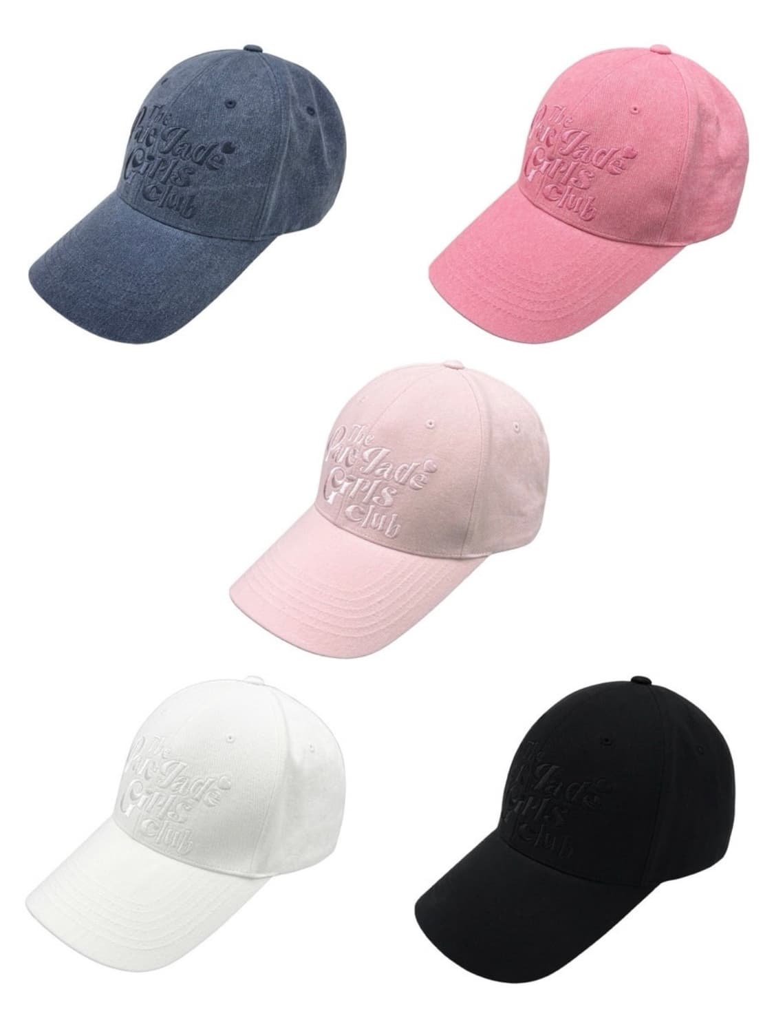 페일제이드 볼캡 상품이미지1