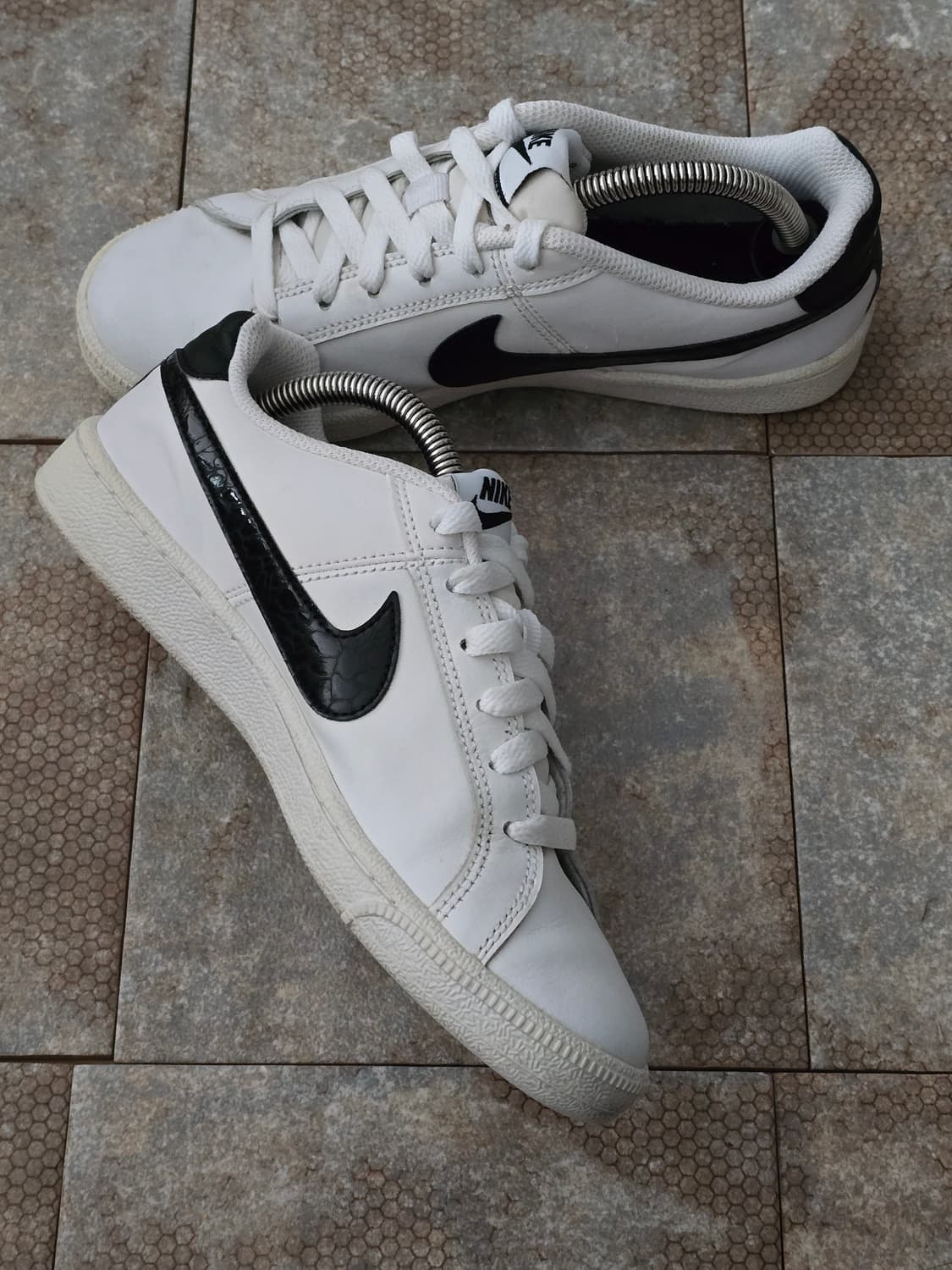 (240)나이키 코트 로얄 상품이미지5