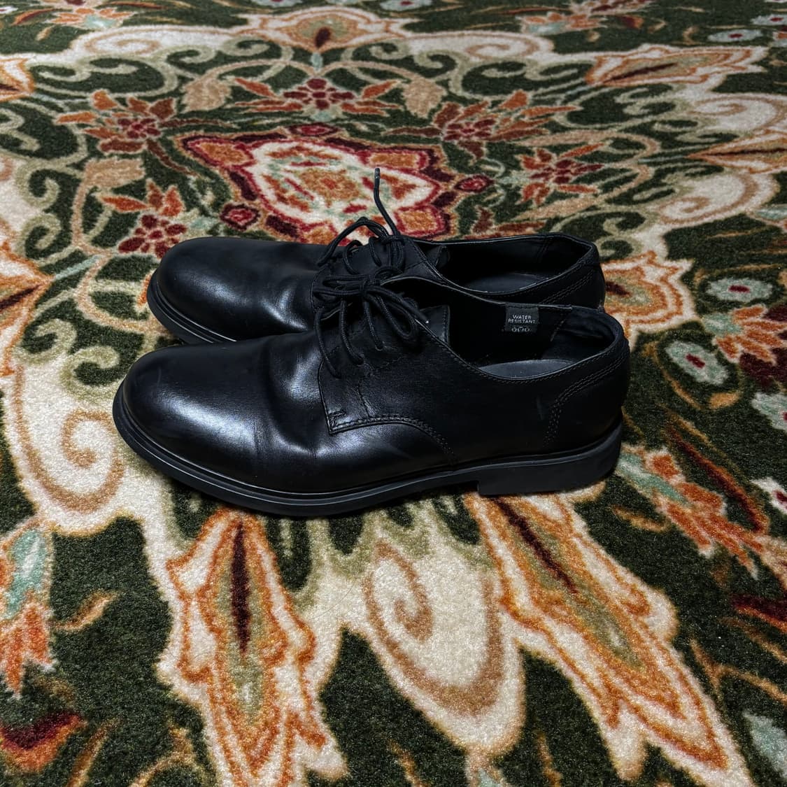 camper plain derby shoes 상품이미지2