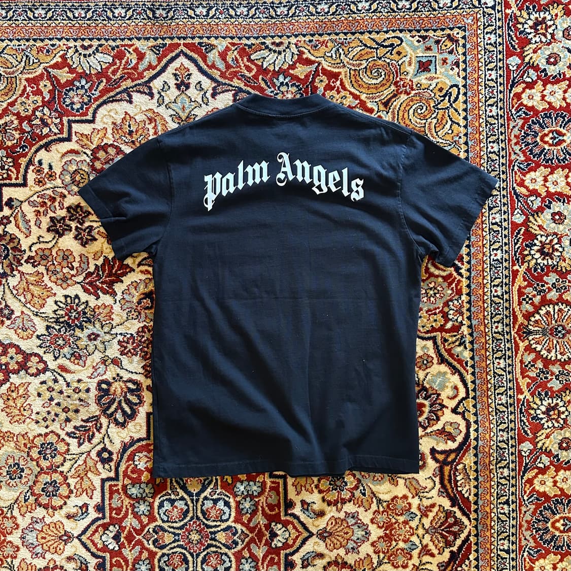 Palm Angels 유니언잭 'Kill the Bear'  - 2XL 상품이미지6