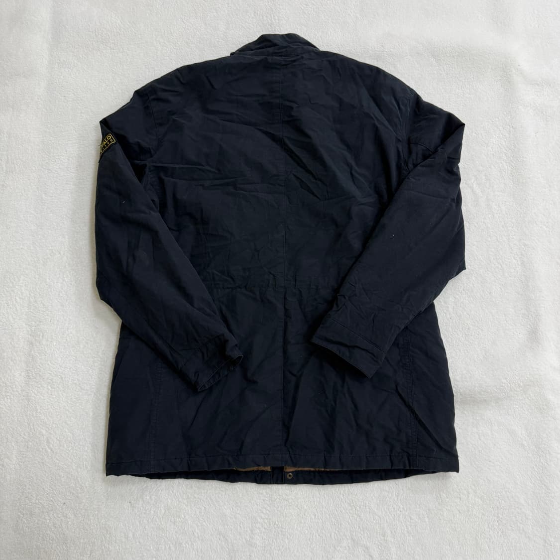 110 버팔로 왁싱 자켓 0311T 상품이미지2