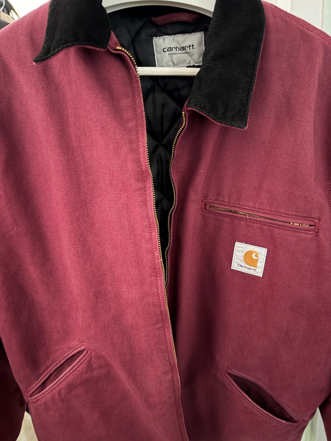 칼하트 디트로이트 말벡 라지 상품이미지2