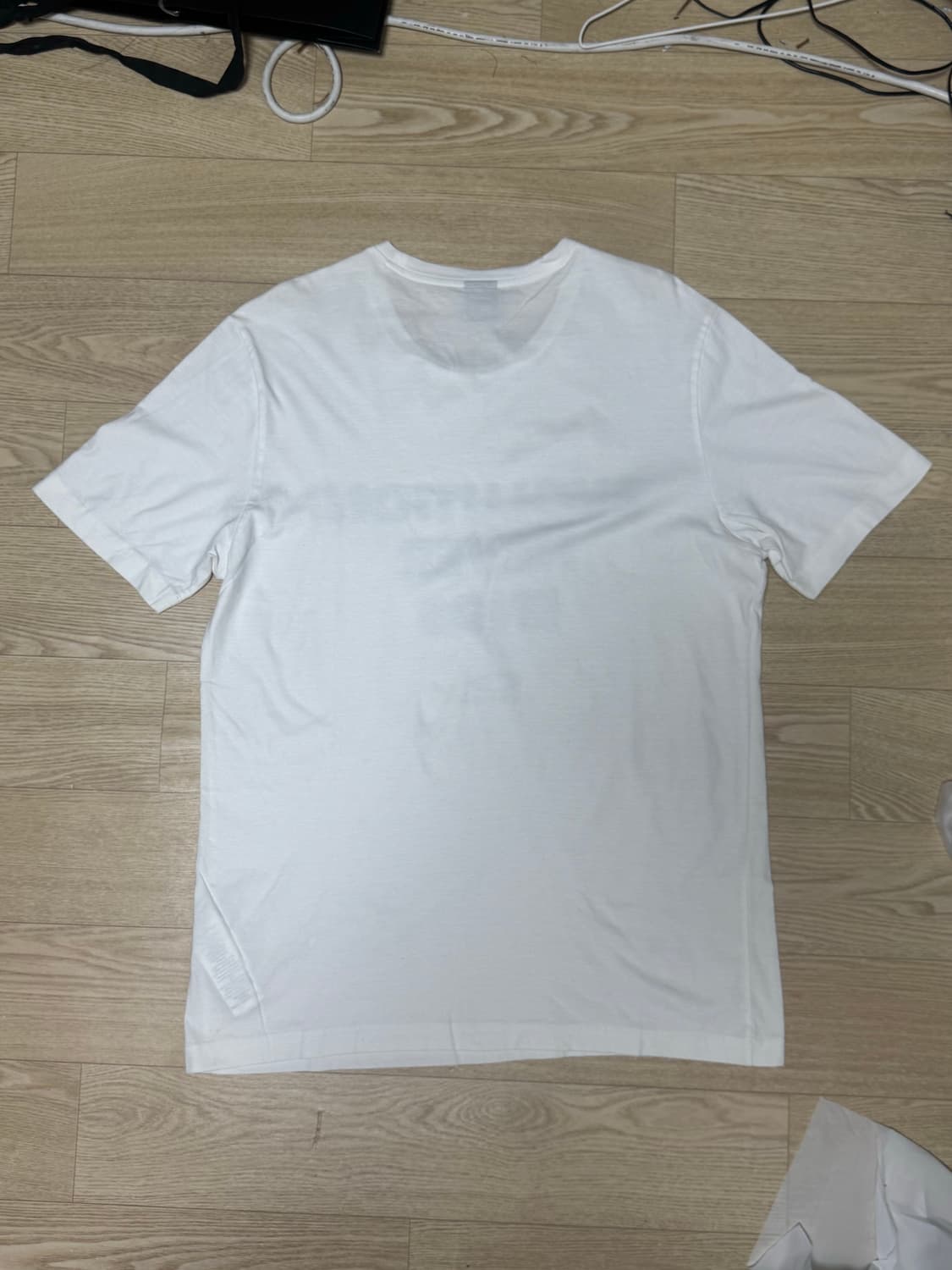 오클리 반팔 상품이미지3