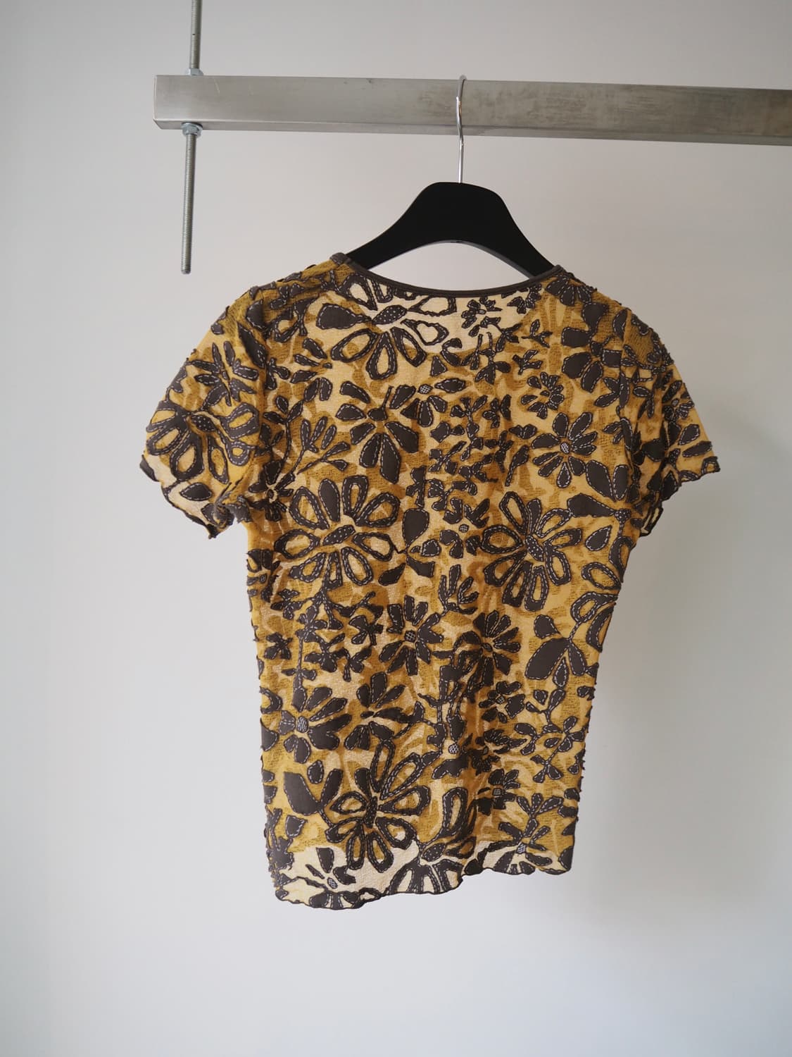 GRAND SUCCES top  상품이미지5