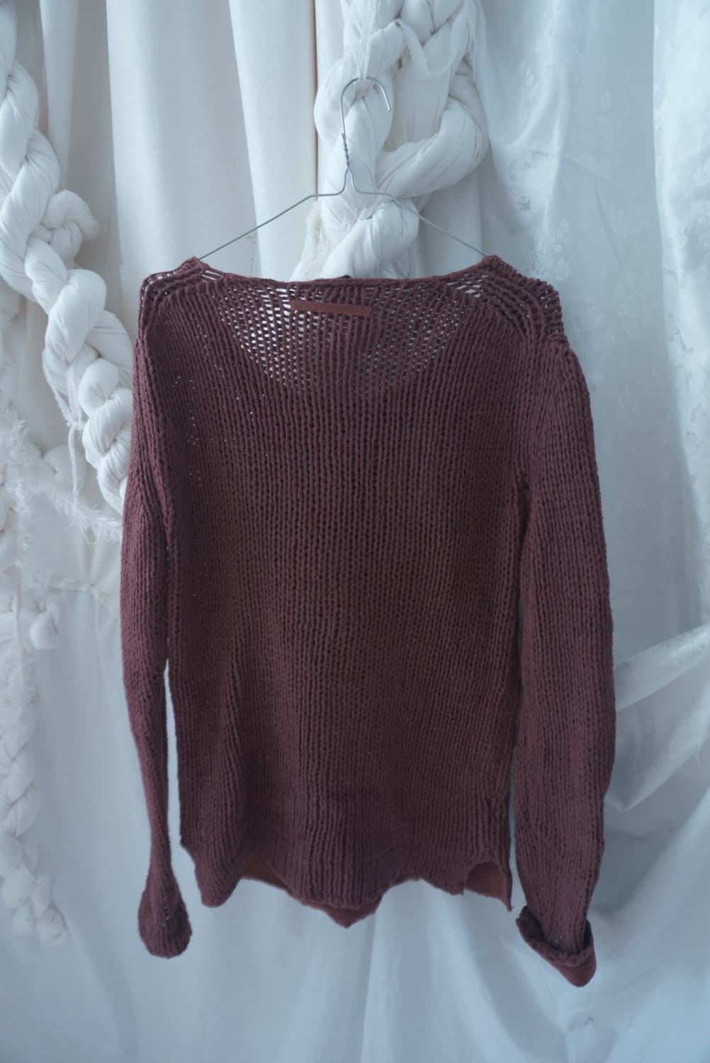 [ Jean Paul Gaultier ] Knit  상품이미지8