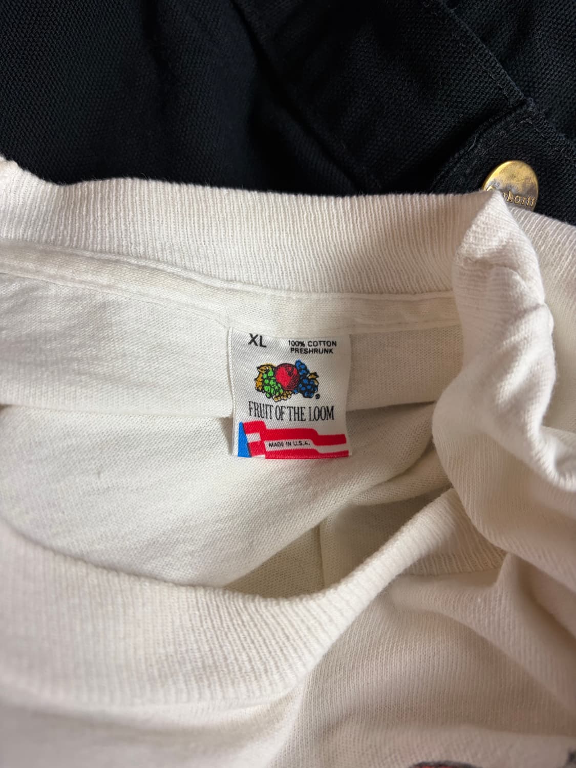 [XL] 90s usa 마블 스파이더맨 빈티지 코믹 티셔츠 상품이미지3