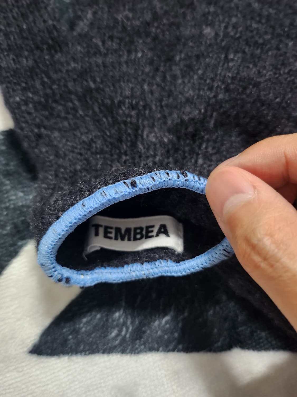 템베아 tembea 장갑 상품이미지2