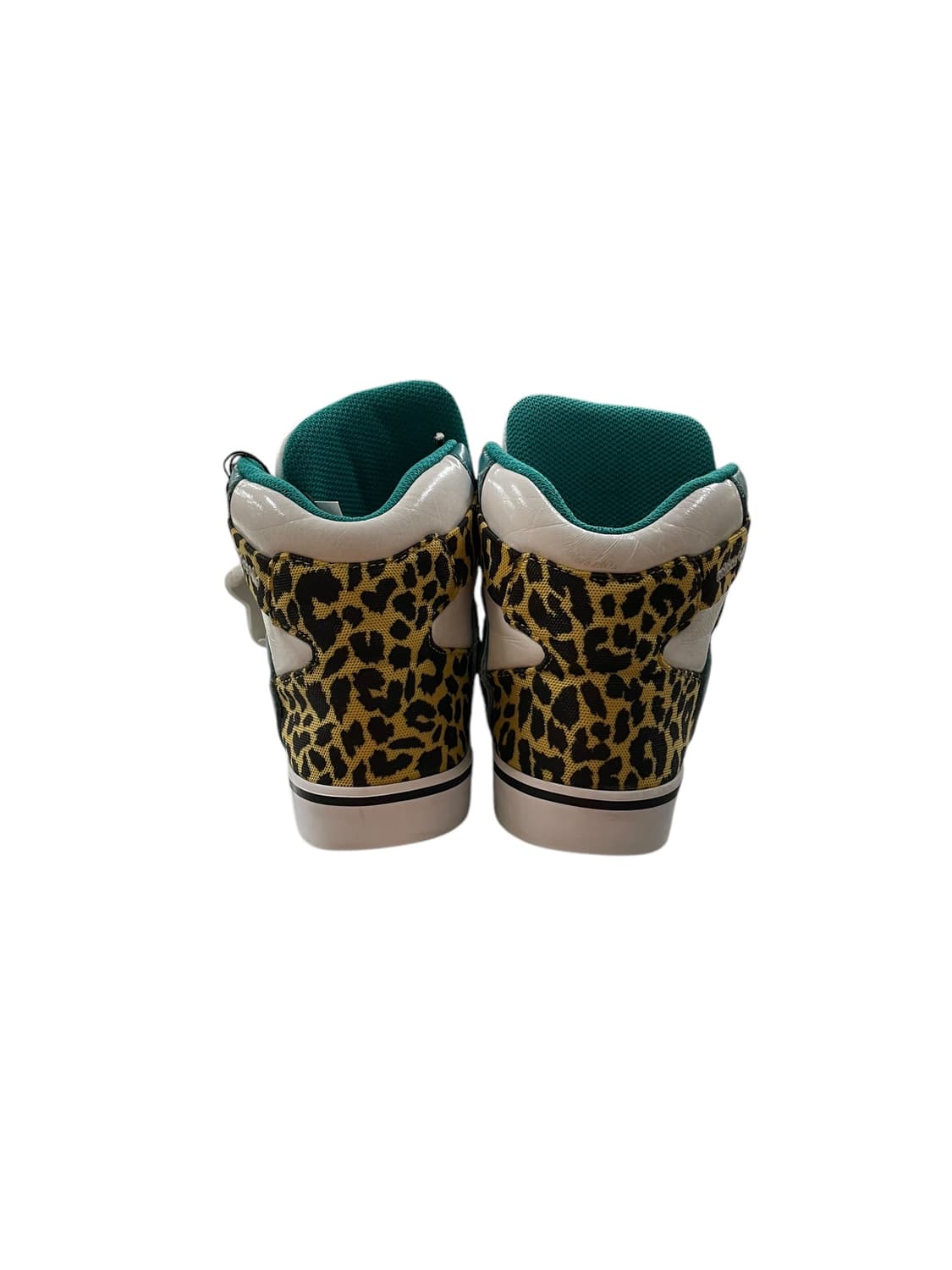adidas x Jeremy Scott Bones 225mm 상품이미지3