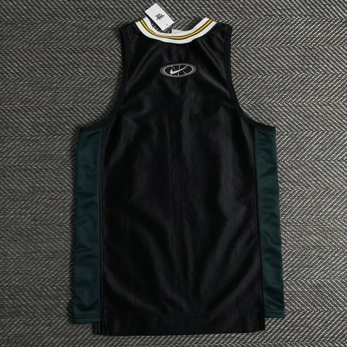 00s 나이키 빅로고 올드스쿨 스윙맨 져지 o 3174 상품이미지3