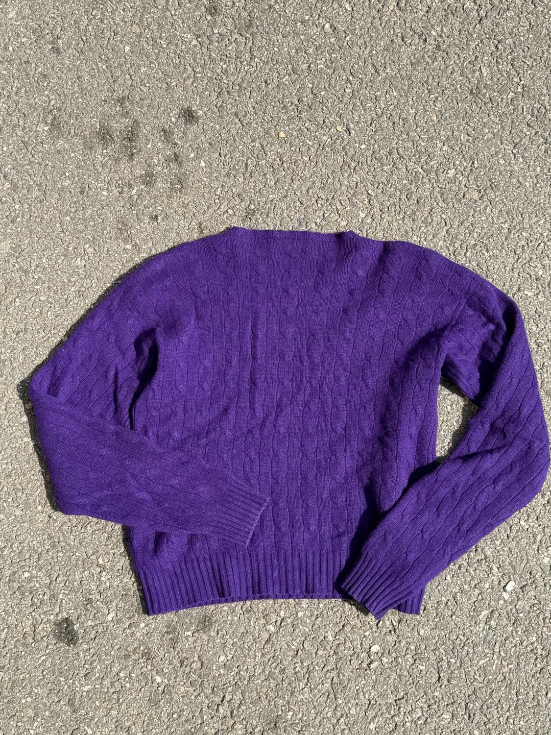 폴로 니트 상품이미지2