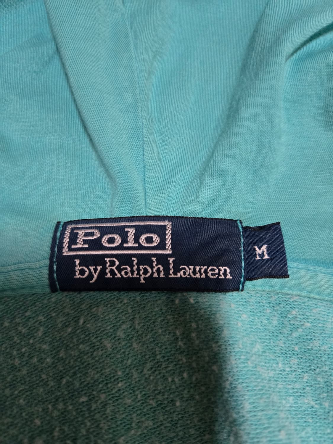 폴로 랄프로렌  여성 후드집업 상품이미지6