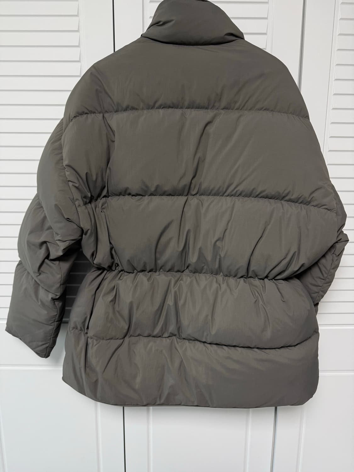 그로브스토어 패딩 상품이미지2