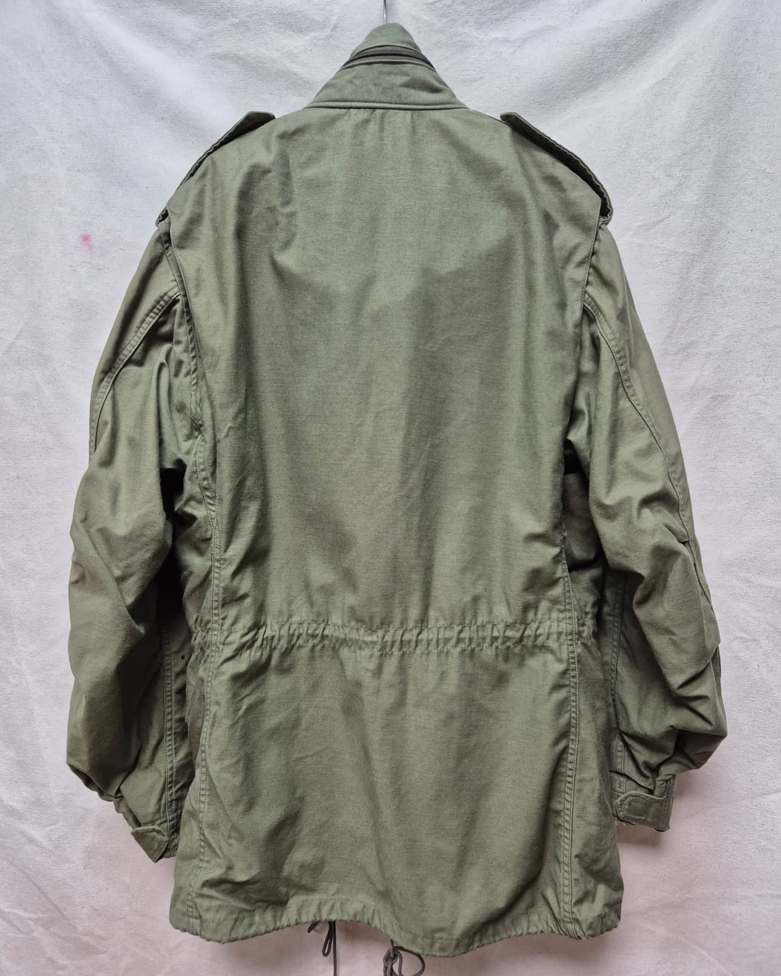 M65필드자켓 상품이미지8