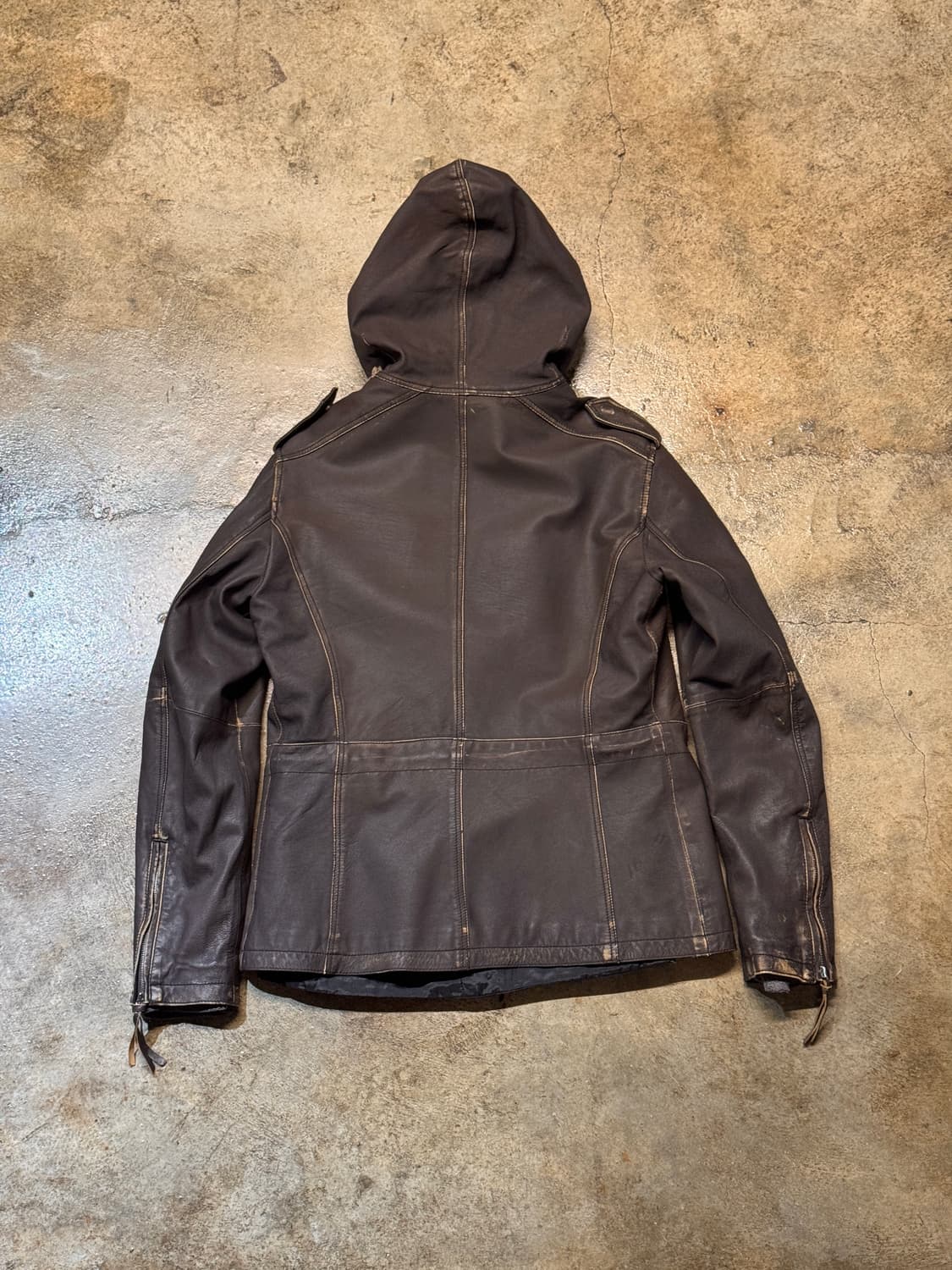 M ) EMPORIO ARMANI 상품이미지4