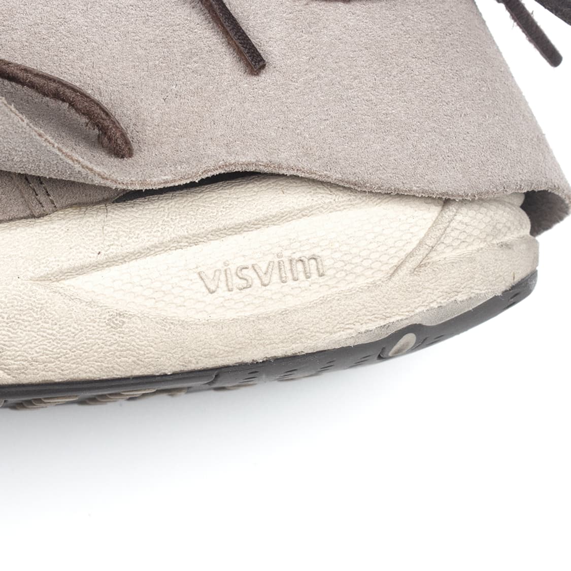 비즈빔 VISVIM FBT 스니커즈 신발 상품이미지4
