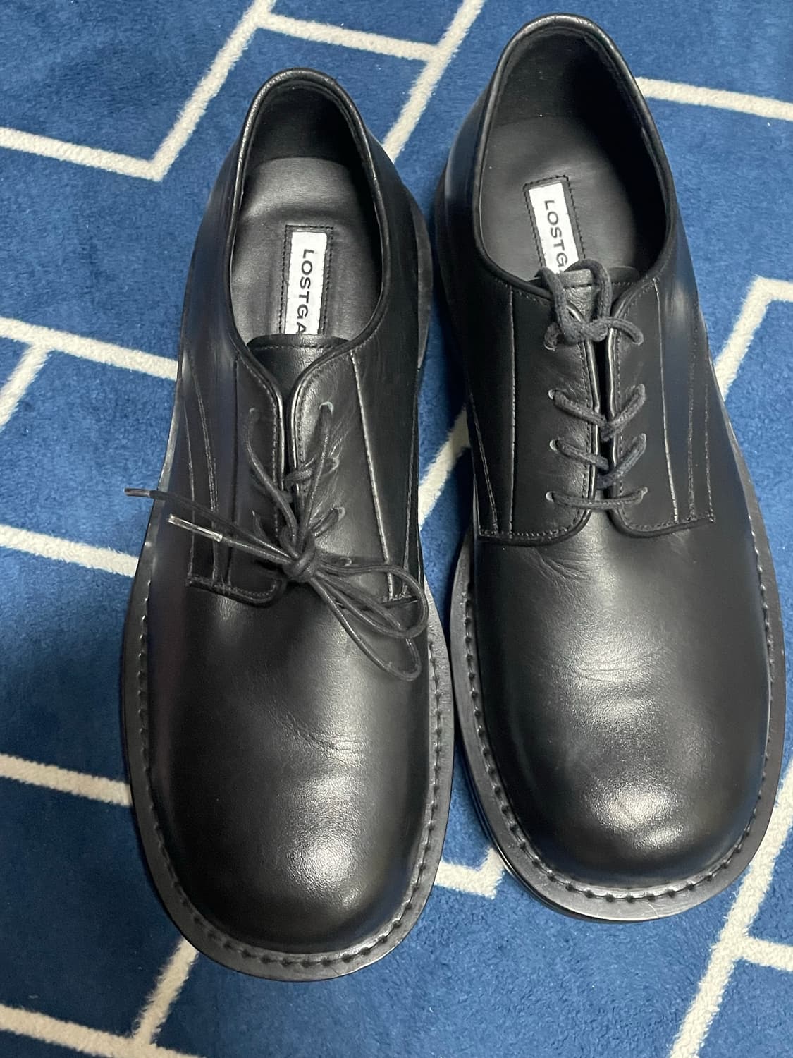 로스트가든 더비 forik 255 상품이미지10