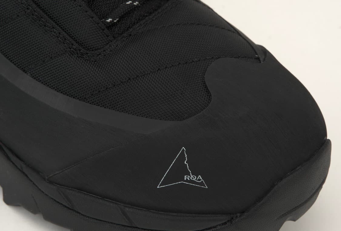 로아 하이킹 카타리나 블랙 250 (EU38) 상품이미지5