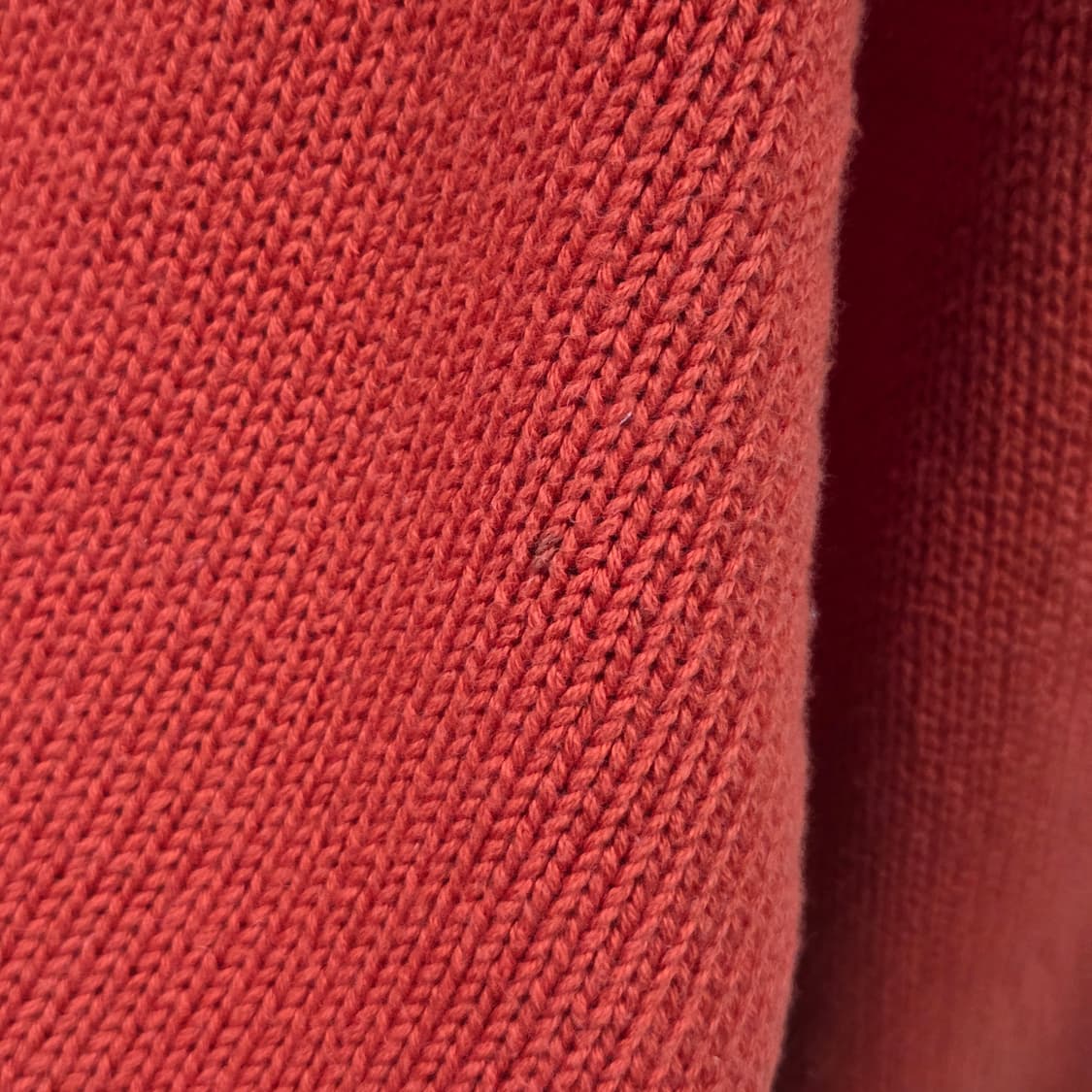 90s 폴로랄프로렌 신한 코튼 브이넥 니트 95 상품이미지6