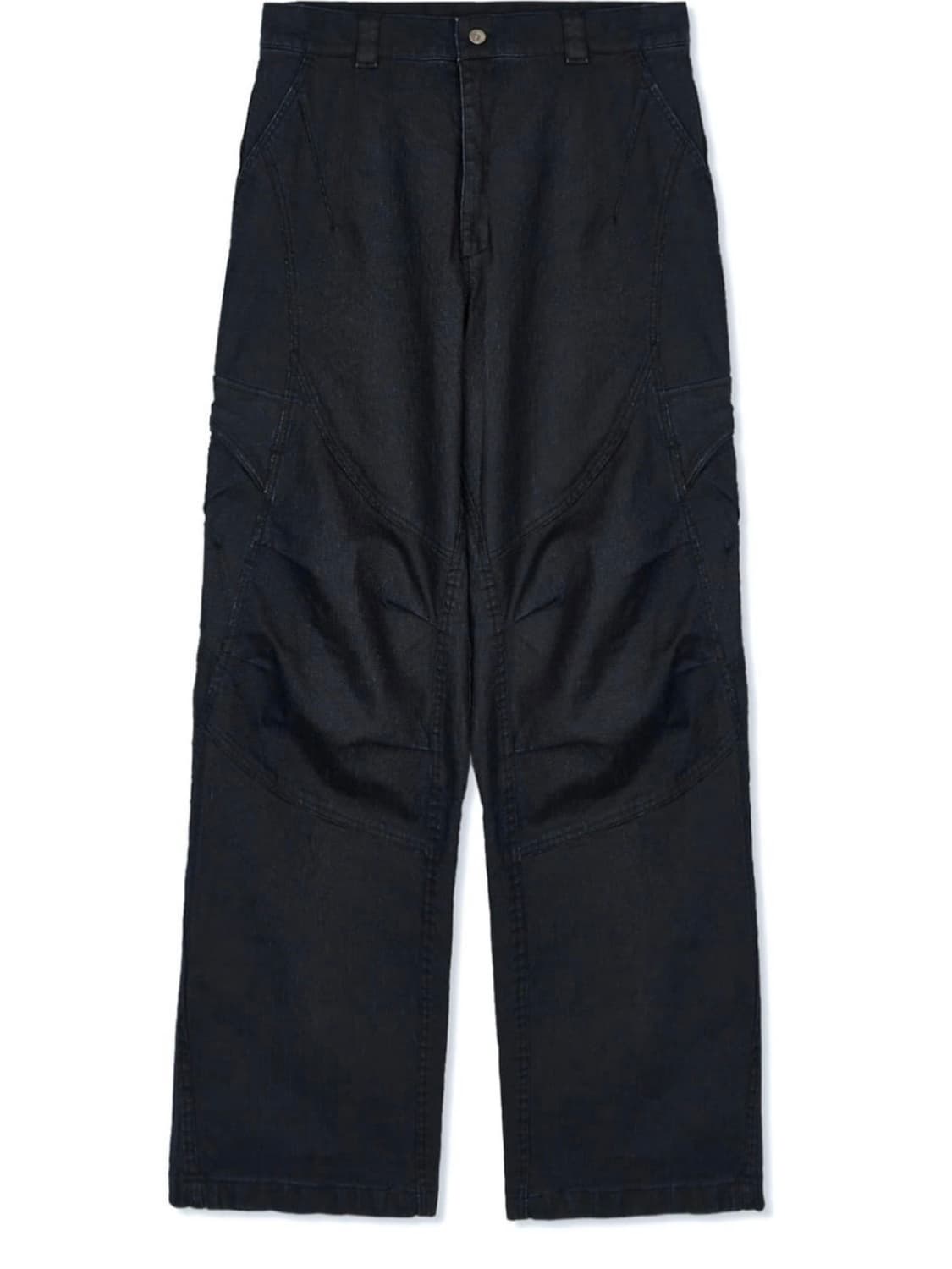 이그노타 코어11 쉘 카고 코티드 데님 L  상품이미지3