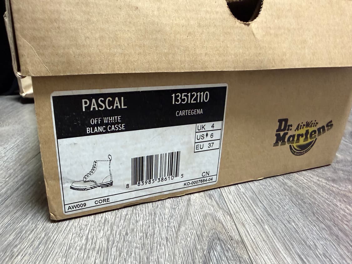 닥터마틴 파스칼 (새제품) 상품이미지5