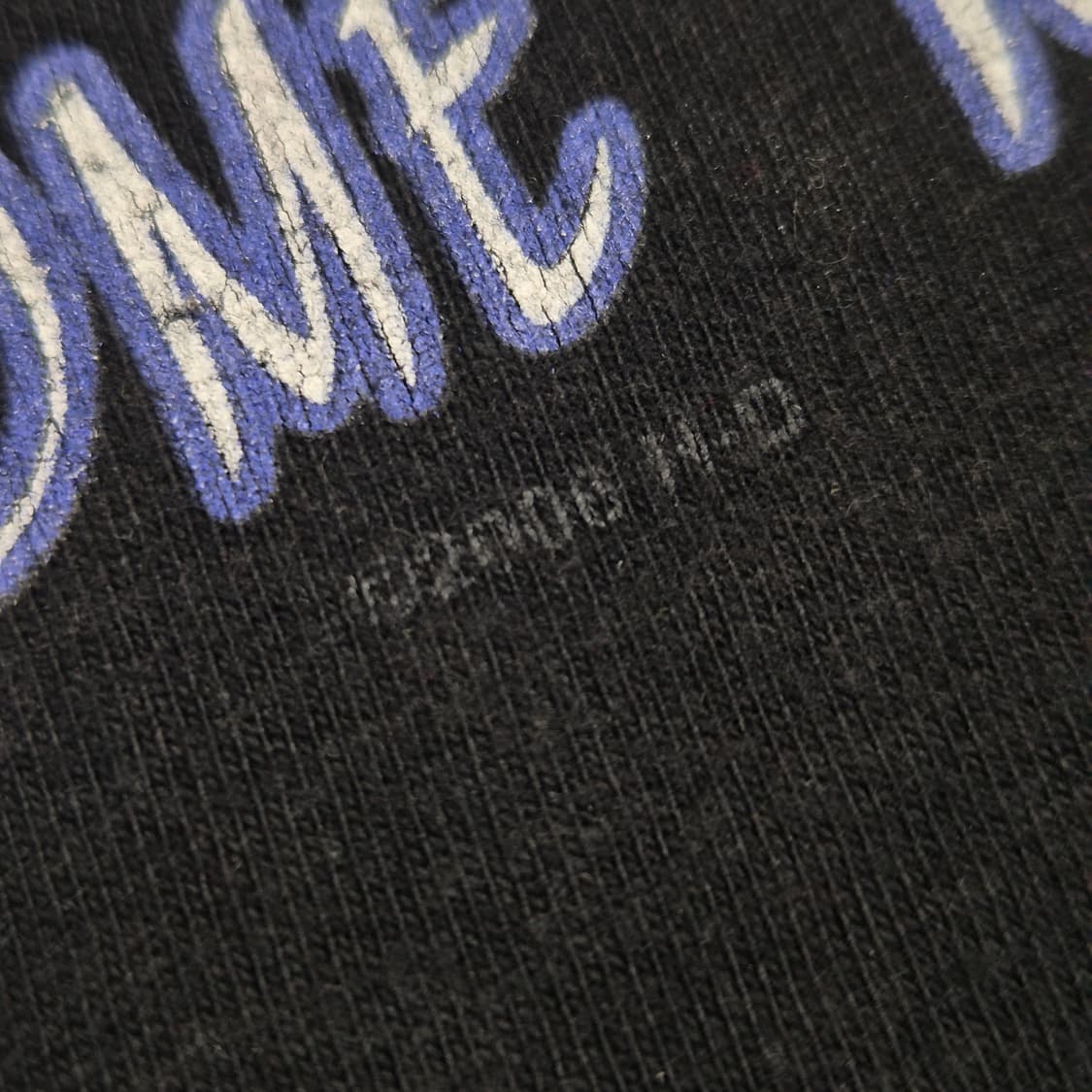[XL]00s US made 할리데이비슨 투손 딜러샵-A31 상품이미지6
